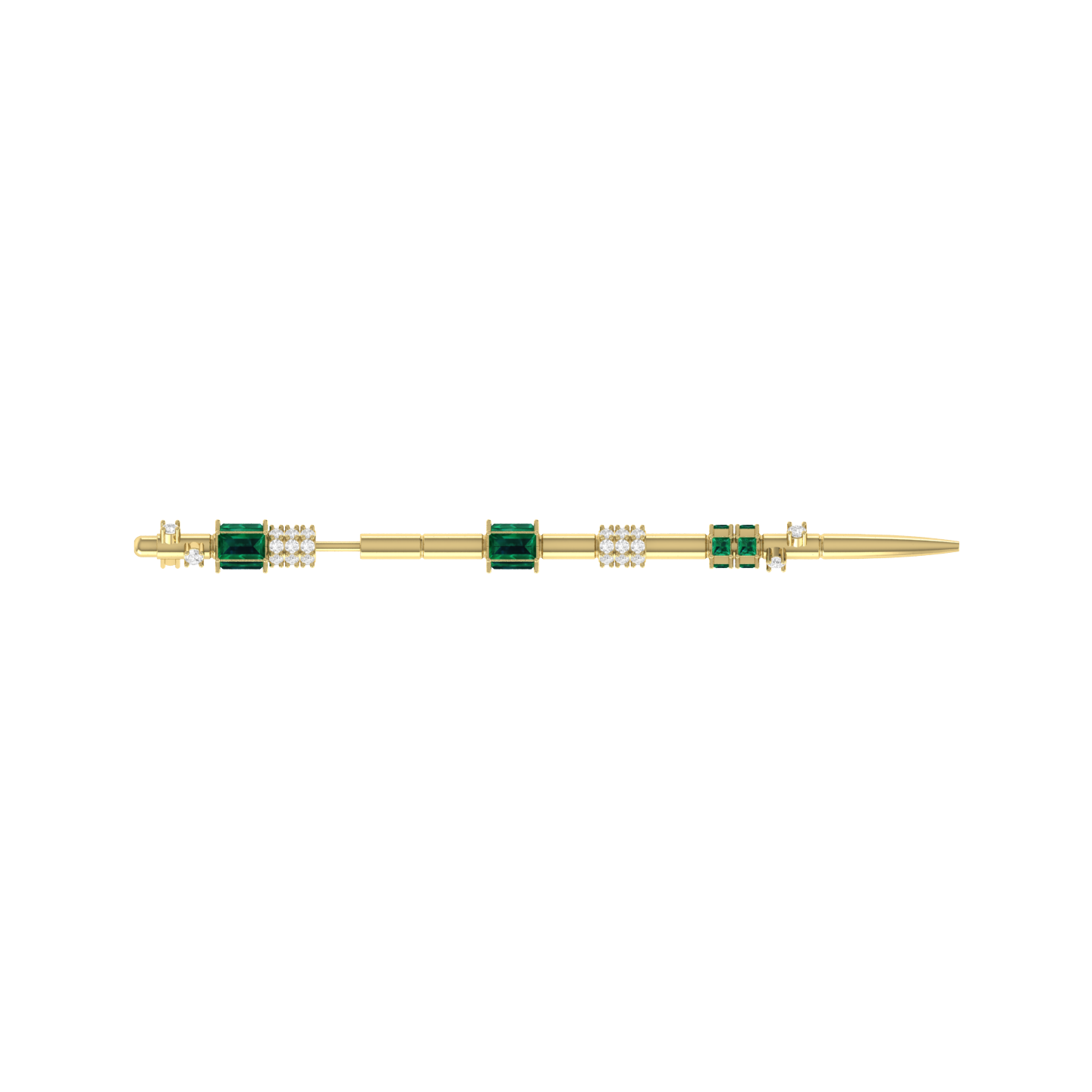 Earpin
